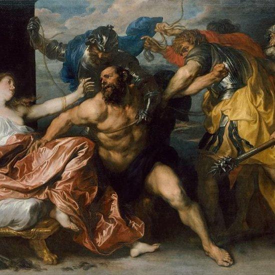 Anthony Van Dyck