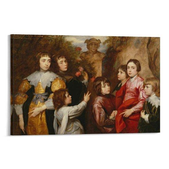 Anthony Van Dyck