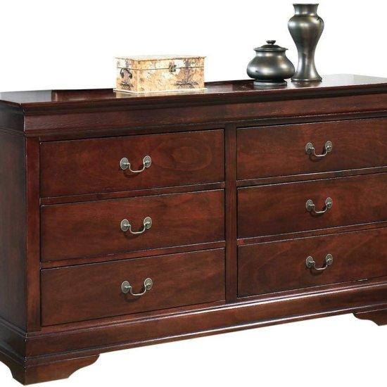 Antik Yatak Odası Takımı