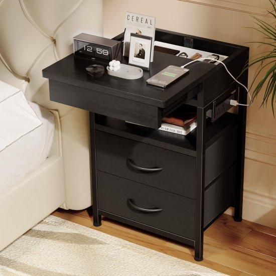 Antrasit Komodin