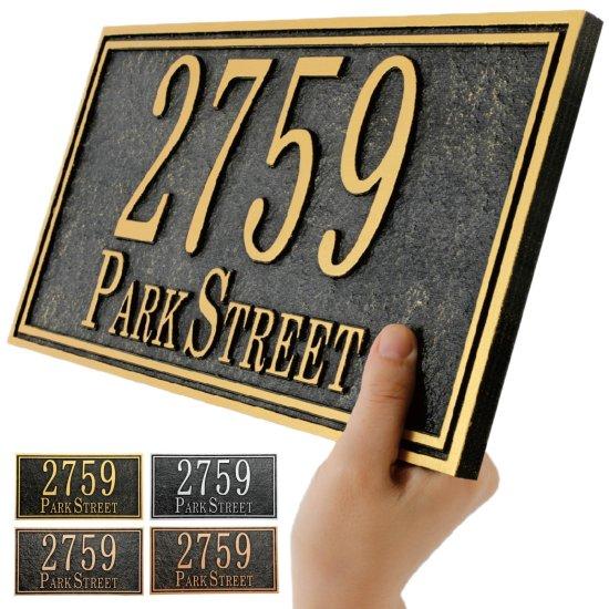 Apartman Daire Kapı Numarası