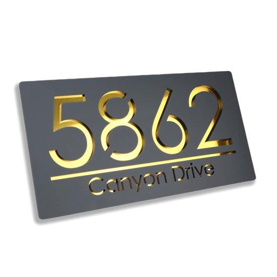 Apartman Daire Kapı Numarası