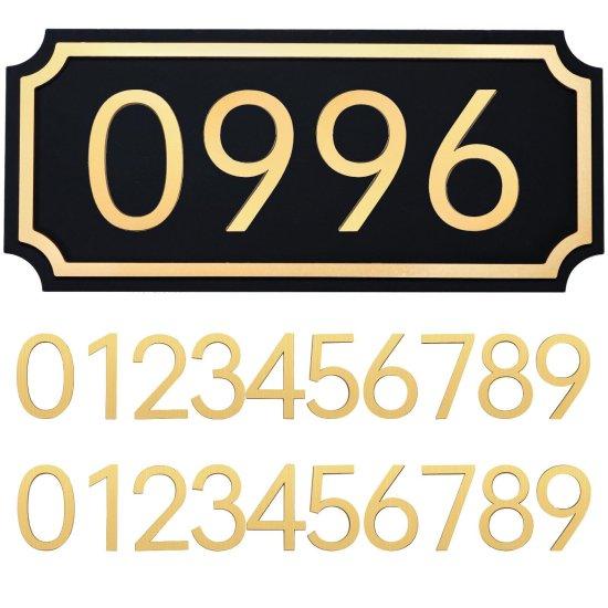Apartman Daire Kapı Numarası