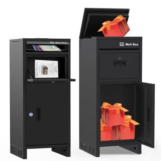 Apartman Posta Kutusu