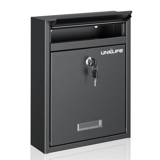 Apartman Posta Kutusu