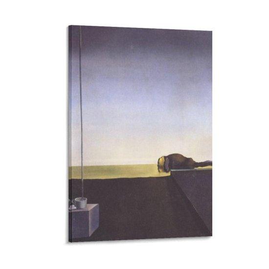 Arnold Böcklin Ölüler Adası