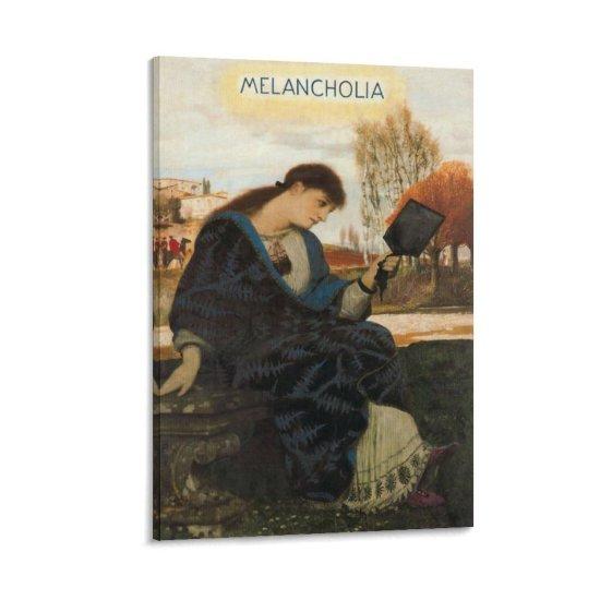 Arnold Böcklin Sanat Eseri