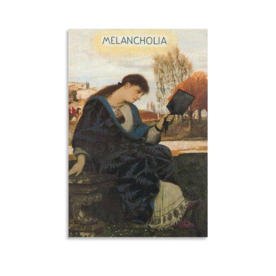 Arnold Böcklin Sanat Eseri