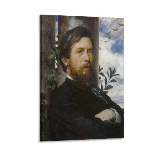 Arnold Böcklin