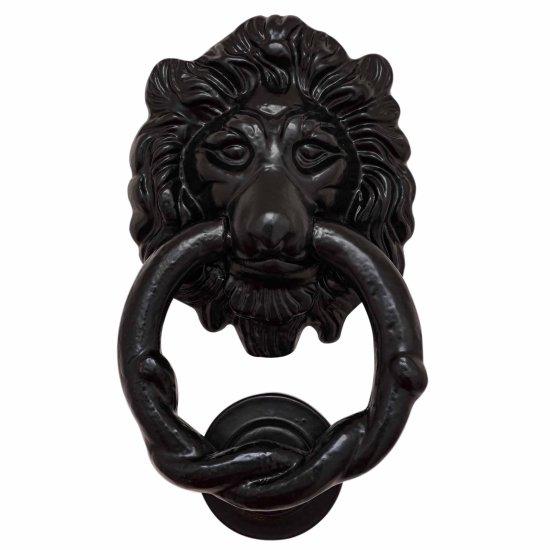 Aslanlı Kapı Tokmağı