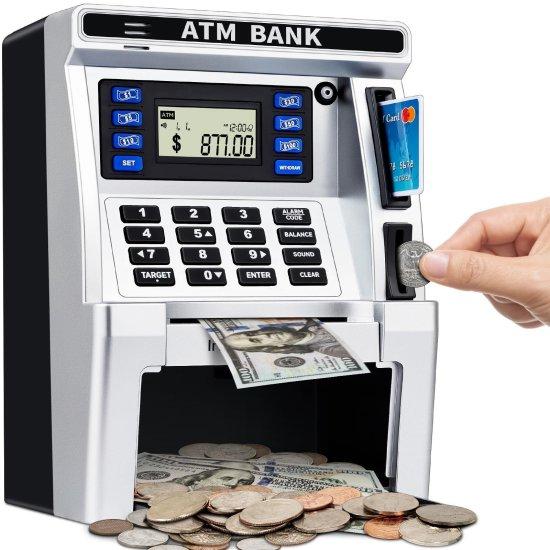 Atm Kumbara