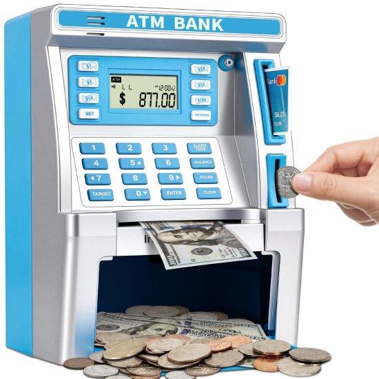 Atm Kumbara