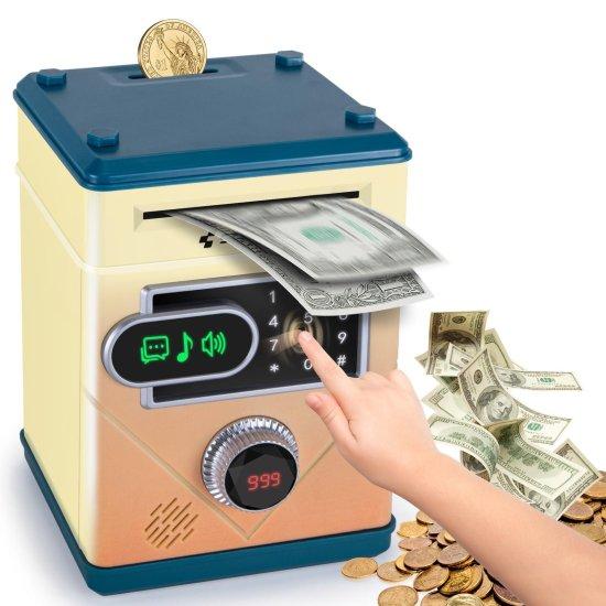 Atm Kumbara