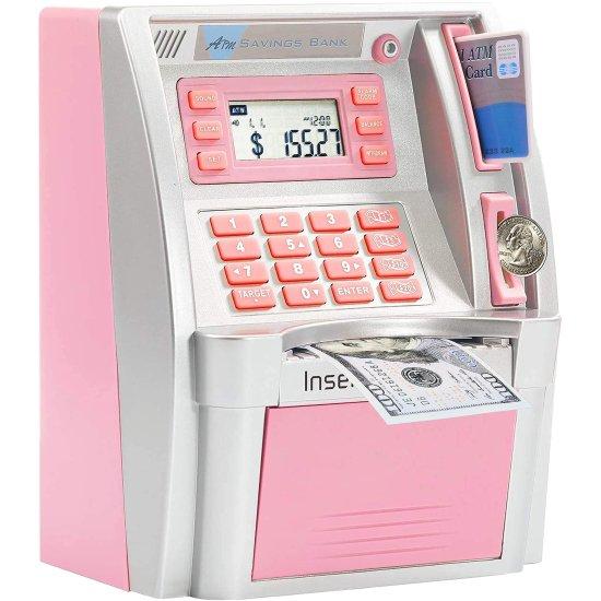 Atm Kumbara