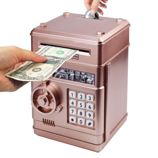 Atm Kumbara