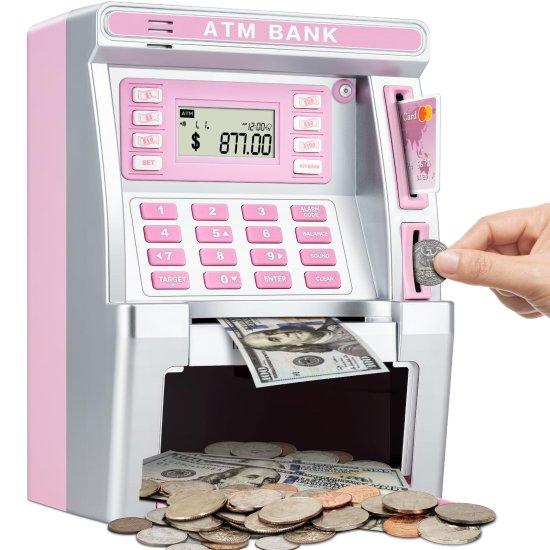 Atm Kumbara