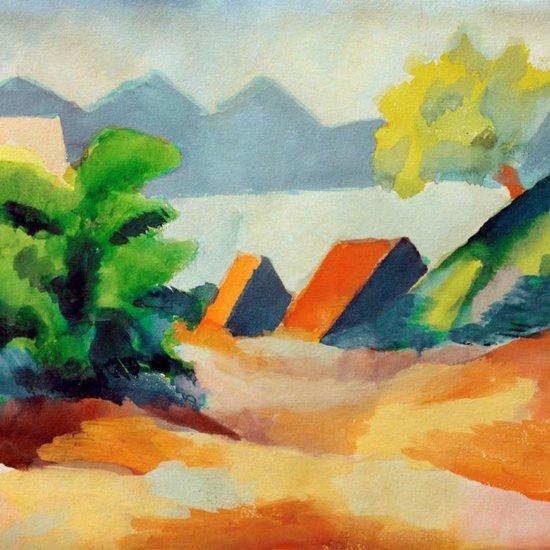 August Macke