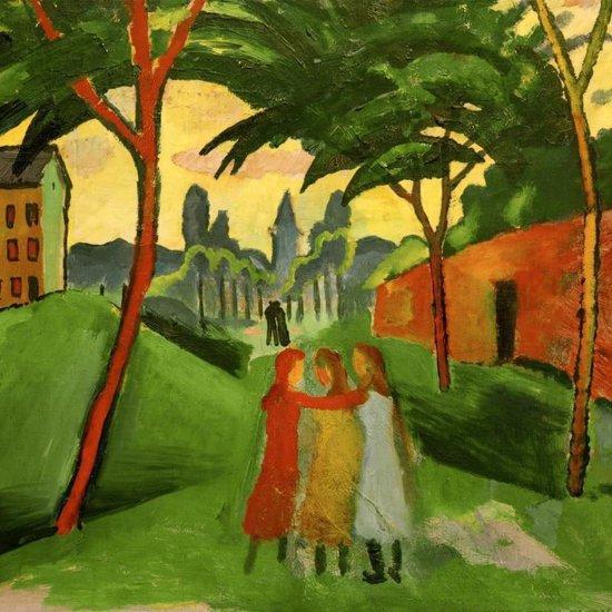 August Macke