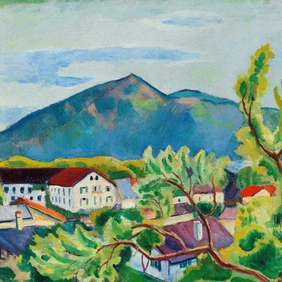 August Macke