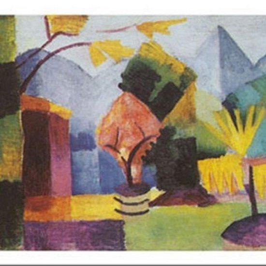 August Macke