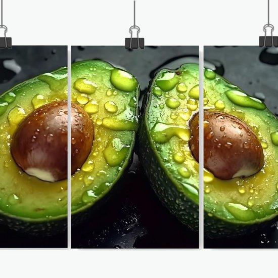 Avokado Çizimleri