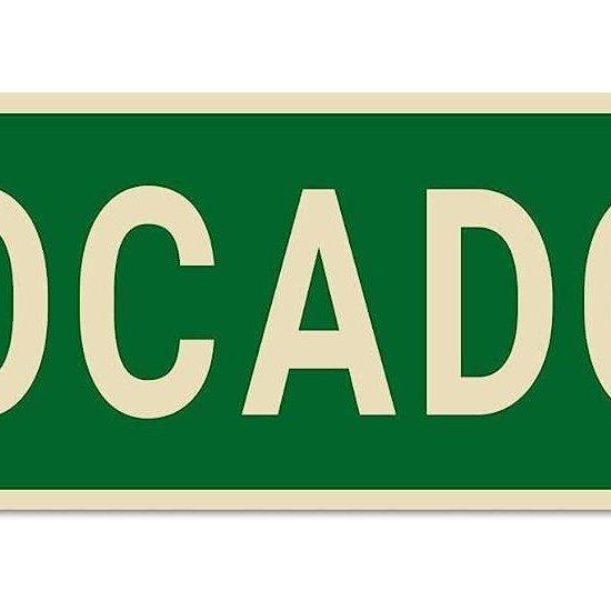 Avokado Çizimleri