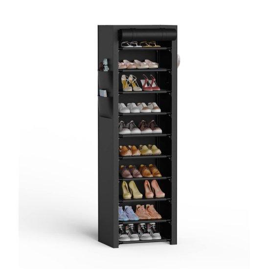 Ayakkabılık Düzenleyici