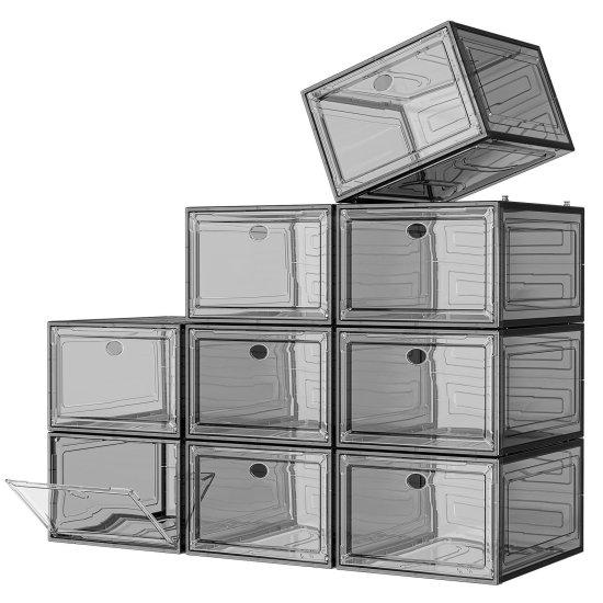 Ayakkabılık Düzenleyici