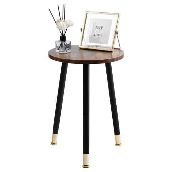 Ayaklı Ahşap Saksı