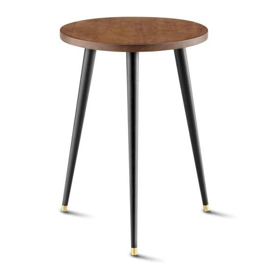 Ayaklı Ahşap Saksı