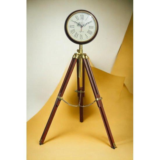 Ayaklı Salon Saatleri