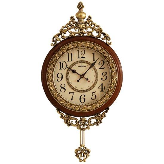 Ayaklı Salon Saatleri