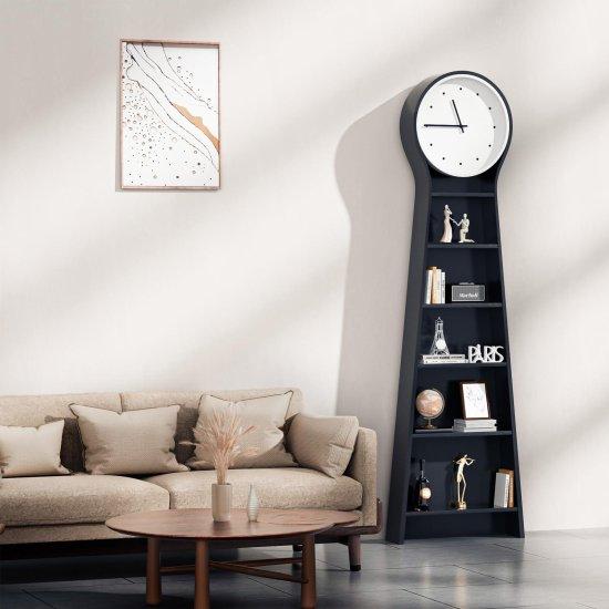 Ayaklı Salon Saatleri