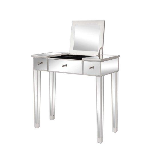 Aynalı Çalışma Masası