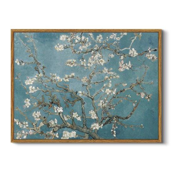 Badem Çiçekleri Van Gogh