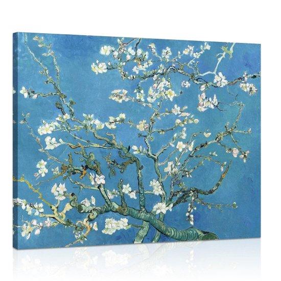 Badem Çiçekleri Van Gogh
