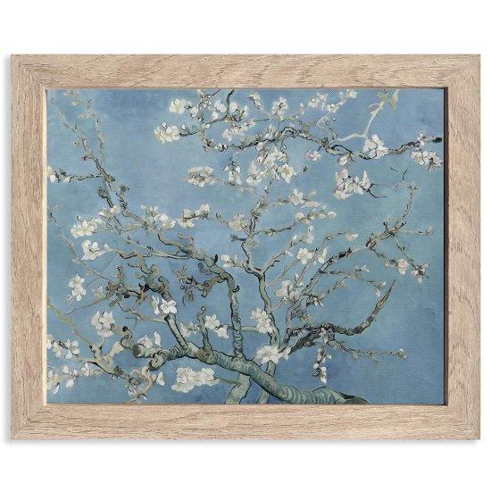 Badem Çiçekleri Van Gogh