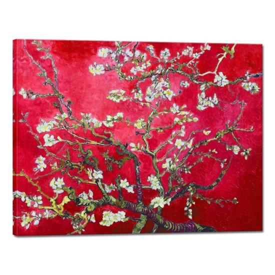 Badem Çiçekleri Van Gogh