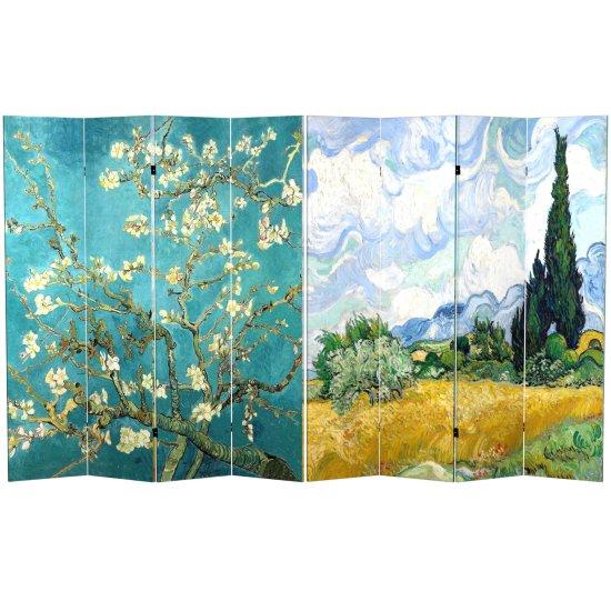 Badem Çiçekleri Van Gogh
