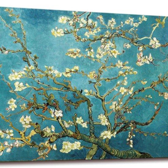 Badem Çiçekleri Van Gogh