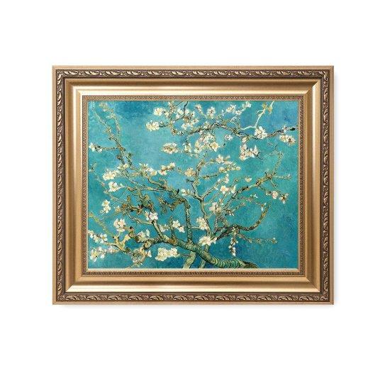 Badem Çiçekleri Van Gogh