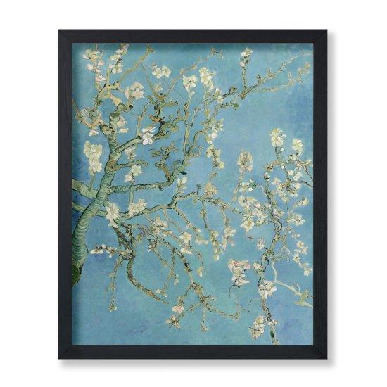 Badem Çiçekleri Van Gogh