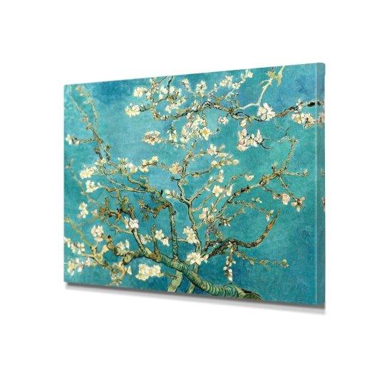 Badem Çiçekleri Van Gogh