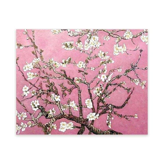 Badem Çiçekleri Van Gogh