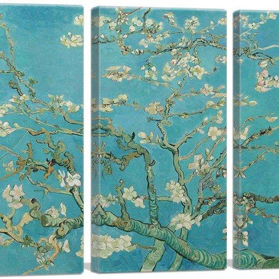 Badem Çiçekleri Van Gogh