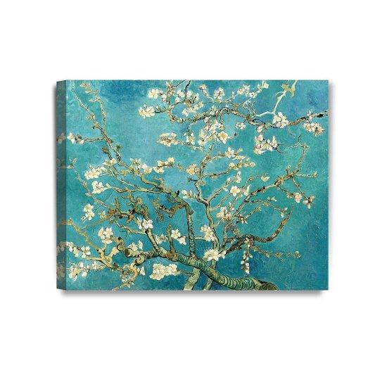 Badem Çiçekleri Van Gogh