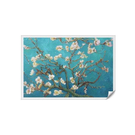 Badem Çiçekleri Van Gogh