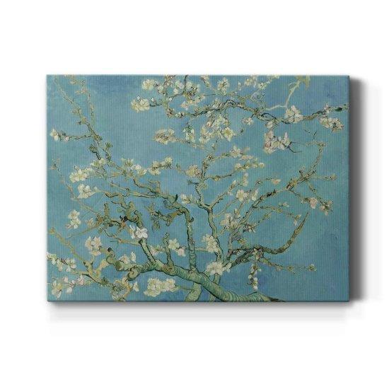 Badem Çiçekleri Van Gogh