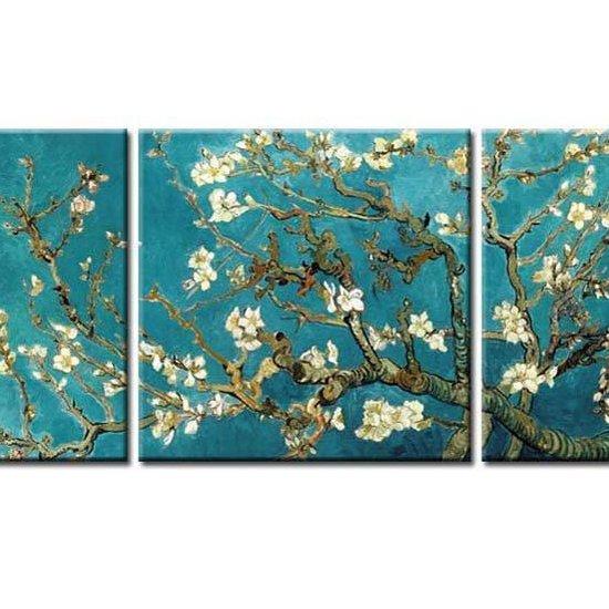Badem Çiçekleri Van Gogh