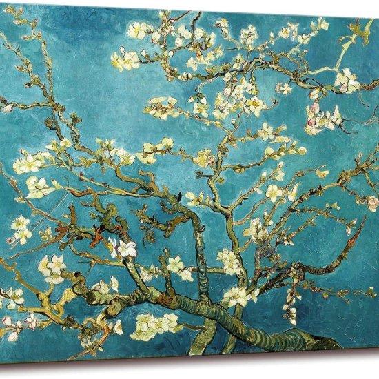Badem Çiçekleri Van Gogh